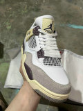 Air Jordan 3 Women Shoes AAA (6)