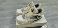Air Jordan 4 Shoes AAA (121)