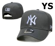 MLB New York Yankees Snapback Hat (666)