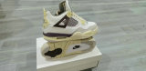 Air Jordan 4 Shoes AAA (121)