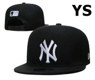 MLB New York Yankees Snapback Hat (669)