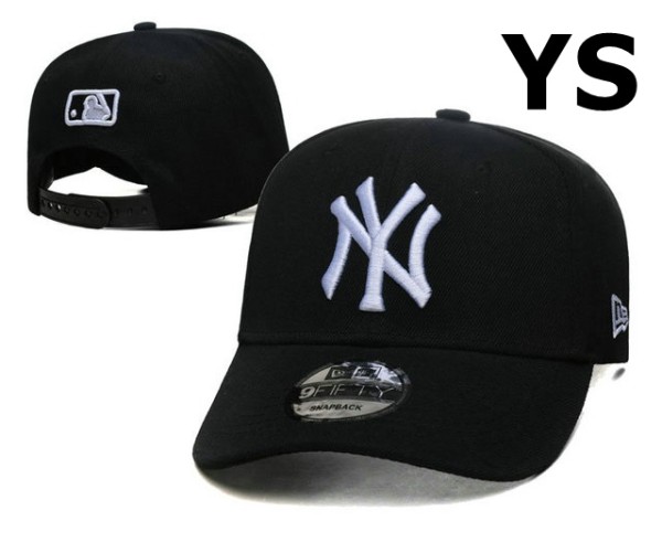 MLB New York Yankees Snapback Hat (673)