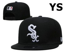 MLB Chicago White Sox Snapback Hat (154)