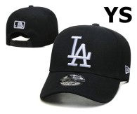 MLB Los Angeles Dodgers Snapback Hat (324)