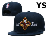 NBA New Orleans Pelicans Snapback Hat (52)
