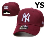 MLB New York Yankees Snapback Hat (667)