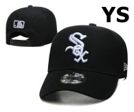 MLB Chicago White Sox Snapback Hat (155)