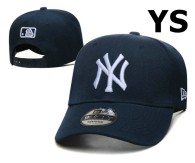 MLB New York Yankees Snapback Hat (675)