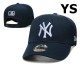 MLB New York Yankees Snapback Hat (675)