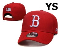MLB Boston Red Sox Snapback Hats (154)