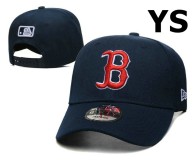 MLB Boston Red Sox Snapback Hats (155)
