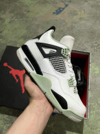Air Jordan 4 Shoes AAA (122)