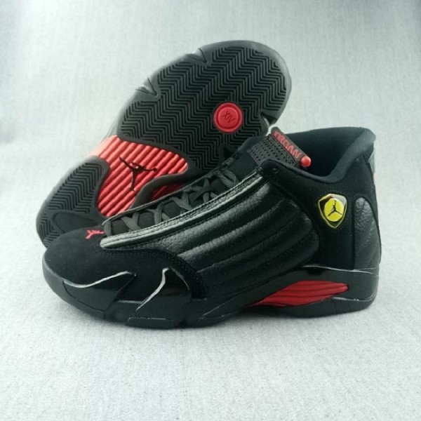 Air Jordan 14 Shoes AAA (30)