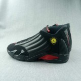 Air Jordan 14 Shoes AAA (30)