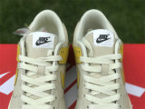 Authentic Nike Dunk Low “Banana”
