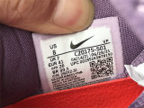 Authentic Nike Air Zoom GT Purple Damn/Amethyst