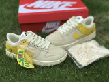 Authentic Nike Dunk Low “Banana”