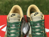 Authentic Nike Dunk Low “Safari”