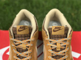 Authentic Nike SB Dunk Low “Teddy Bear”