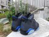 Air Jordan 6 Shoes AAA (112)