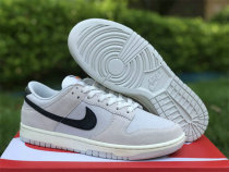 Authentic Nike Dunk Low “Certified Fresh”