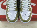 Authentic Nike Dunk Low White/Barley