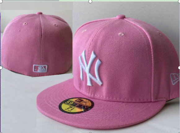 New York Yankees hats (26)