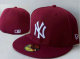 New York Yankees hats (22)