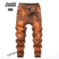 Amiri Long Jeans (172)