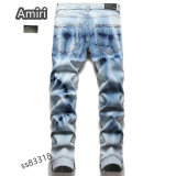 Amiri Long Jeans (168)