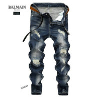 Balmain Long Jeans (216)