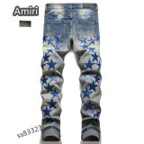 Amiri Long Jeans (166)