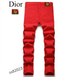 Dior Long Jeans (3)