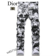 Dior Long Jeans (5)