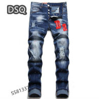 DSQ Long Jeans (137)