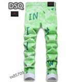 DSQ Long Jeans (138)
