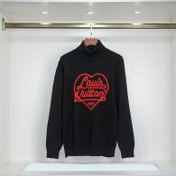 LV Sweater M-XXL - 11