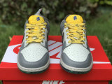 Authentic North Carolina A&T x Nike Dunk Low “Ayantee”