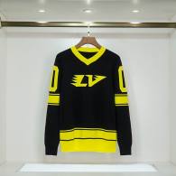 LV Sweater M-XXL - 09