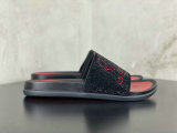 Christian Louboutin slippers (5)