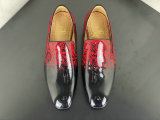 Christian Louboutin Leather Shoes (275)