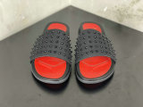 Christian Louboutin slippers (7)