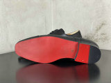 Christian Louboutin Leather Shoes (277)