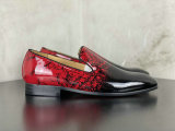 Christian Louboutin Leather Shoes (275)
