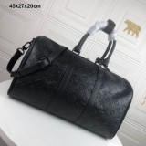 LV Duffle Bag AAA - 015