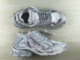Balenciaga Runner Silver/Grey