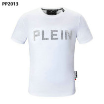 PP short round collar T-shirt M-XXXL (353)