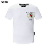 PP short round collar T-shirt M-XXXL (365)