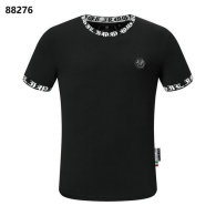 PP short round collar T-shirt M-XXXL (331)