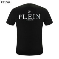 PP short round collar T-shirt M-XXXL (359)